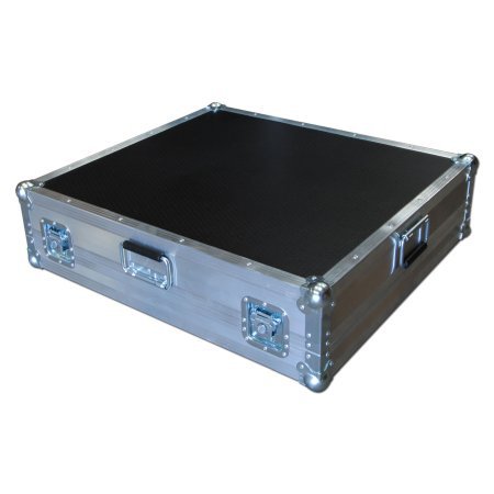 Behringer PMP 1000 Mixer Flight Case